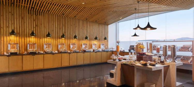 大吉岭甘地路温德姆华美达酒店(Ramada by Wyndham Darjeeling Gandhi Road)图片