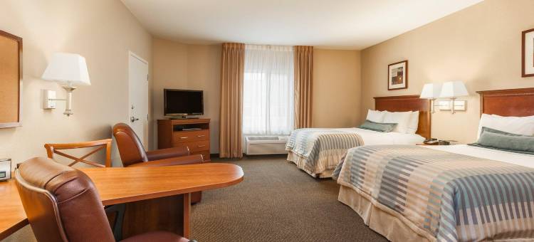 Candlewood Suites 休斯顿I - 10东 by IHG(Candlewood Suites Houston I-10 East)图片