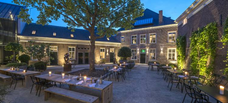 卡泽尔纳酒店(Hotel Kazerne)图片