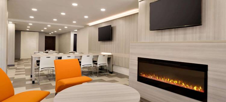 罗利麦客达套房酒店(Microtel Inn & Suites by Wyndham Raleigh)图片