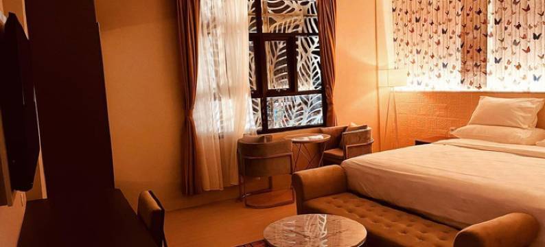 Oma Casa Hotel图片