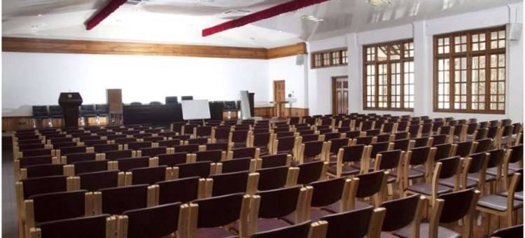 由公园提供的宿舍尼亚斯图地马普尔(Zone Niathu Dimapur by the Park)图片