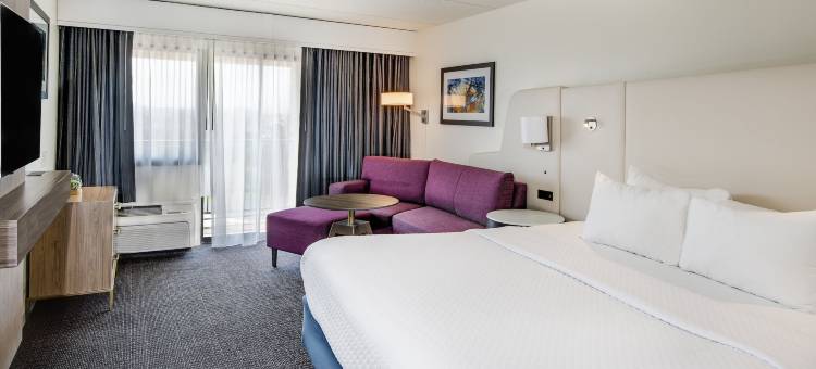 Crowne Plaza 密尔沃基机场 by IHG(Crowne Plaza Milwaukee Airport by IHG)图片
