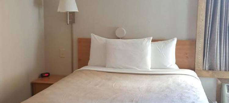 Travelodge by Wyndham Edgemont图片