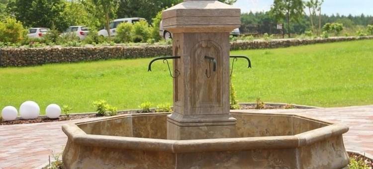 度假及乡村酒店博斯特尔会所(Kur-& Landhotel Borstel - Treff)图片