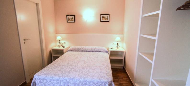 圣何黑旅馆(Pensión San Jorge)图片