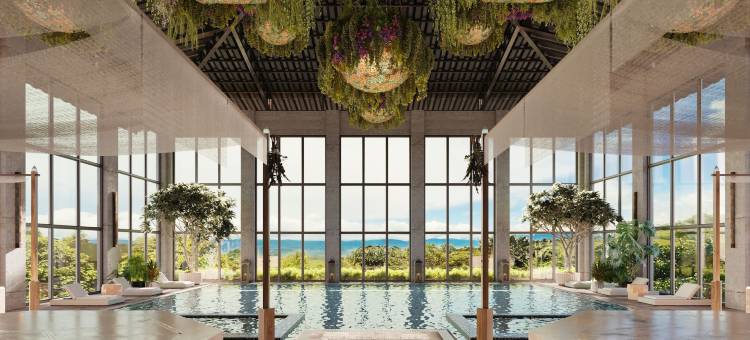 Hacienda AltaGracia, Auberge Collection图片