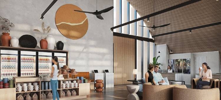 AutoCamp约书亚树(AutoCamp Joshua Tree)图片