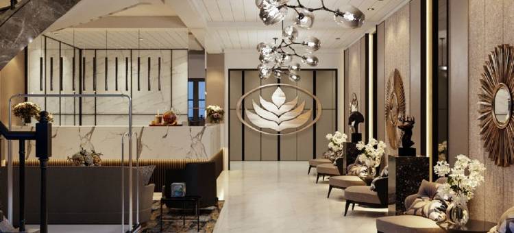 珍巴卡玛斯旅馆(Cempaka Mas Hotel)图片