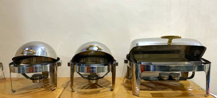 Paus家庭式住宿教法(Paus Homestay Syariah)图片