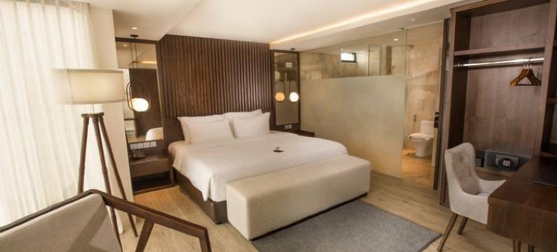 Sunsetfalls Gardens and Resort图片