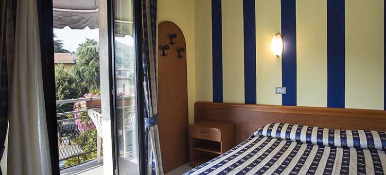 利多然特乌利安酒店(Hotel Umbria Orvieto-Nuovo Gestione-)图片