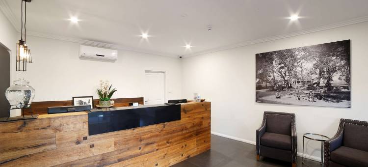 Best Western Plus Bolton on the Park图片