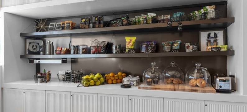 格兰岱尔韦斯特盖特雅乐轩酒店(Aloft Glendale at Westgate)图片