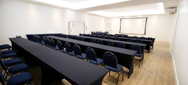 Holiday Inn 福特莱萨(Holiday Inn FORTALEZA by IHG)图片