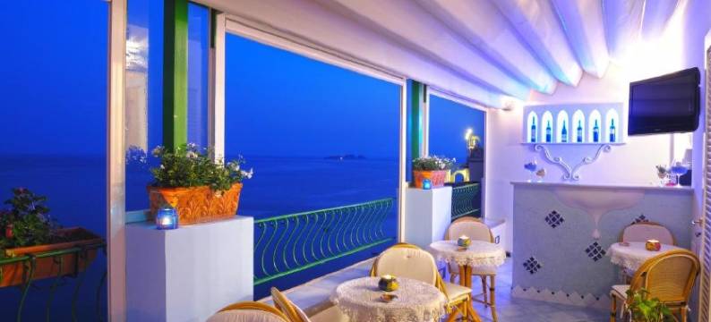 塔拉莫宫酒店(Palazzo Talamo)图片