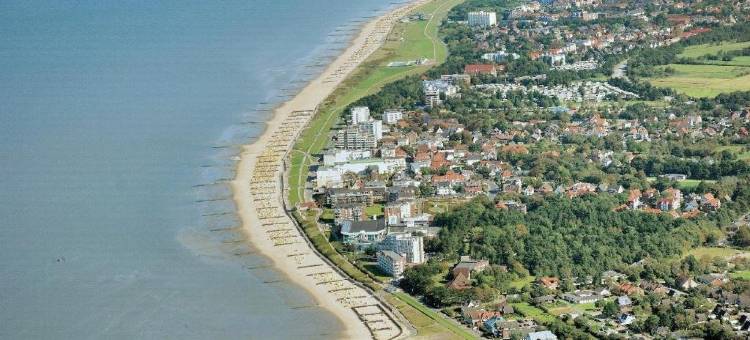 伍赫伯格酒店(Hotel Wehrburg)图片