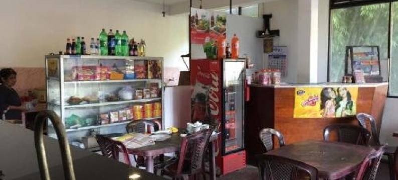 埃拉城拐角酒店旅馆(Ella City Corner Hotel & Hostel)图片