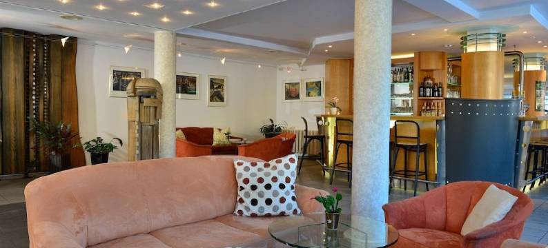 ACHAT苏尔酒店(ACHAT Hotel Suhl)图片