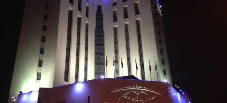 Makkah Grand Coral Hotel & Apartment图片