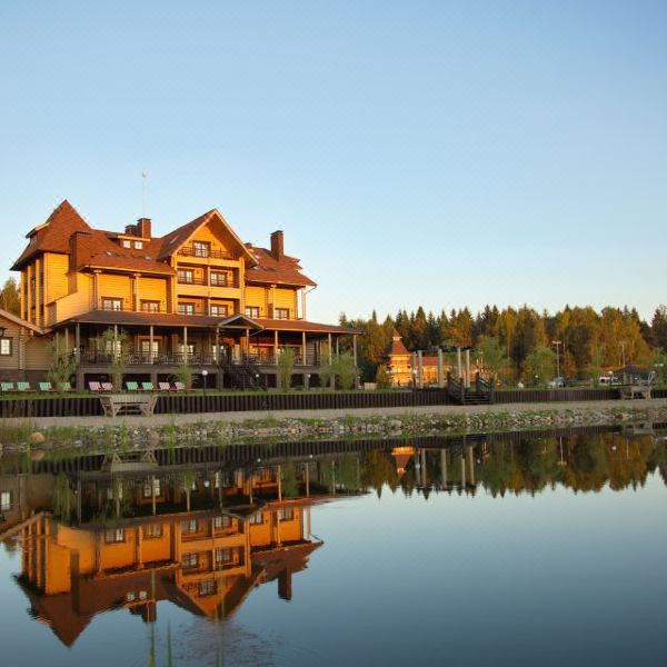 Lepota Hotel(Lepota Hotel)图片