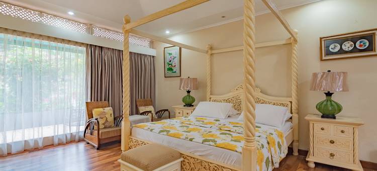 Teratai Boutique Villa by Dadistay图片
