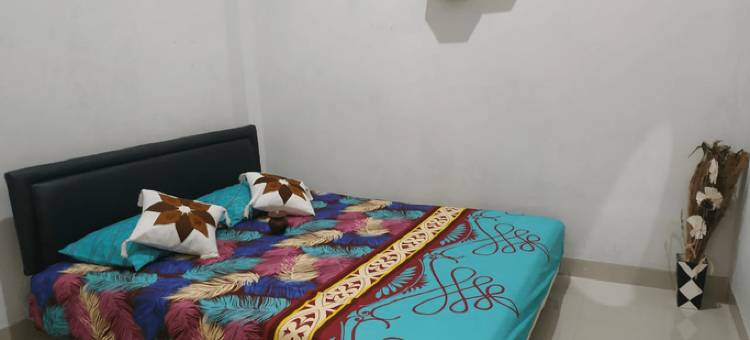 Pulunk Homestay图片