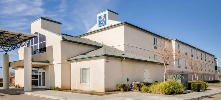 温德姆旗下莱莫尔豪生酒店(Howard Johnson by Wyndham Lemoore)图片