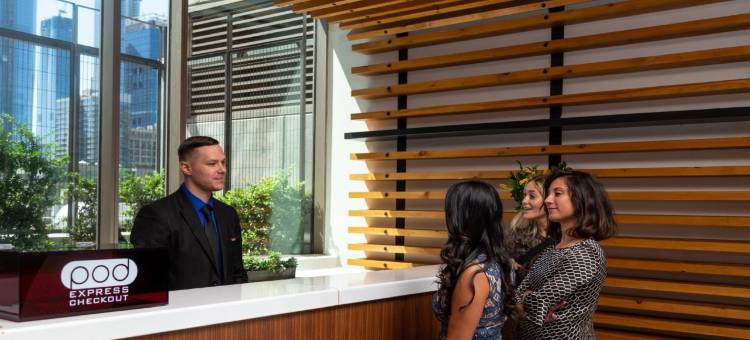 庞德时代广场酒店(Pod Times Square)图片