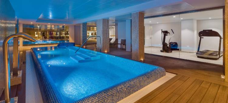 H10卡萨德尔马酒店(H10 Casa del Mar)图片