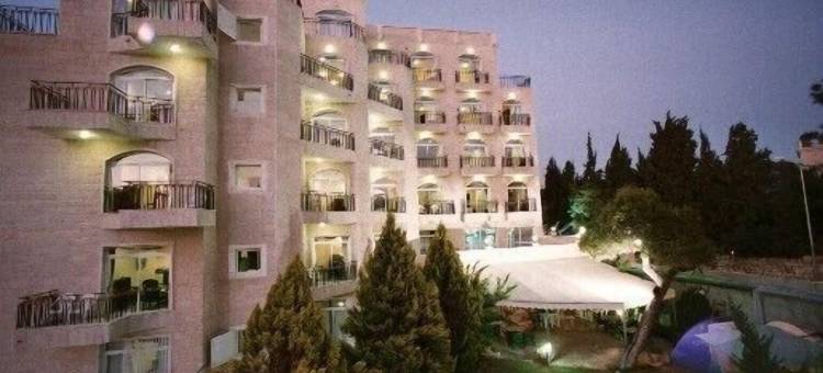 阿达尔酒店(Addar Hotel)图片