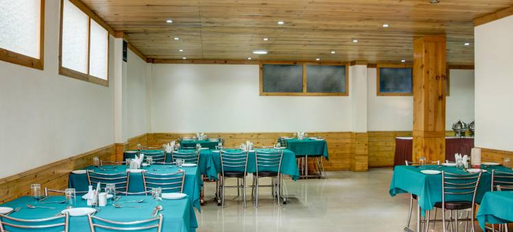 伍德斯托克酒店(Woodstock Inn Manali)图片
