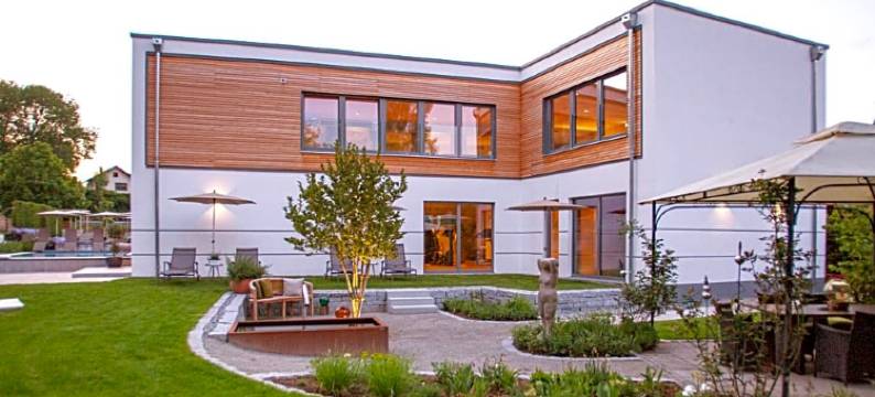 圣佛罗莱恩酒店(Hotel St. Florian)图片