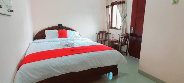 RedDoorz Syariah Near Komplek Candi Arjuna Dieng 2图片