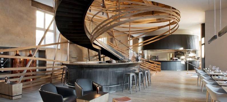 勒斯哈里斯酒店(Hotel les Haras by Stay Collection)图片