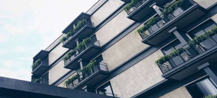 西马图邦公园 5 号(Park 5 Simatupang)图片