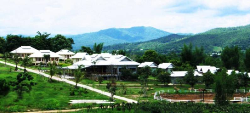 拜县阿拉度假酒店(Pai Iyara Resort)图片
