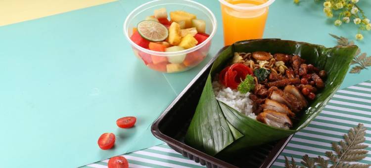 POP!酒店-雅加达帕萨巴鲁(Pop! Hotel Pasar Baru Jakarta)图片