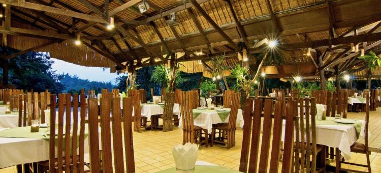 桂河-普托伊河畔之家酒店(Home Phutoey River Kwai Hotspring & Nature Resort)图片