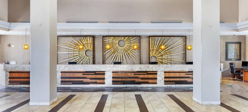 万豪沙漠泉别墅酒店(Marriott's Desert Springs Villas I)图片