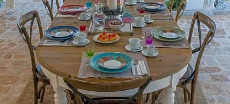 藤图纳劳罗酒店(Tenuta del Lauro)图片