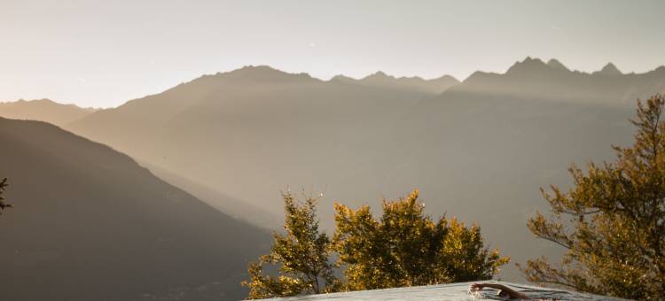 米拉蒙蒂精品酒店(Miramonti Boutique Hotel)图片