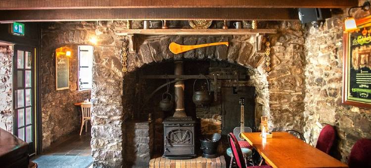 加兰达拉旅馆(The Garrandarragh Inn)图片
