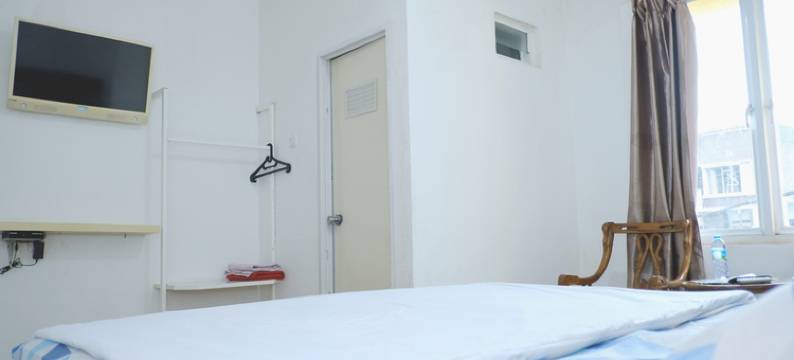 邦加佩玛塔酒店(Hotel Bunga Permata)图片