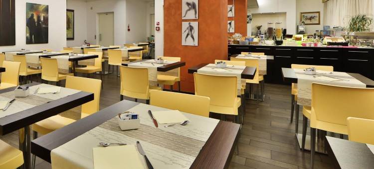 切塞纳贝斯特韦斯特酒店(Best Western Cesena Hotel)图片