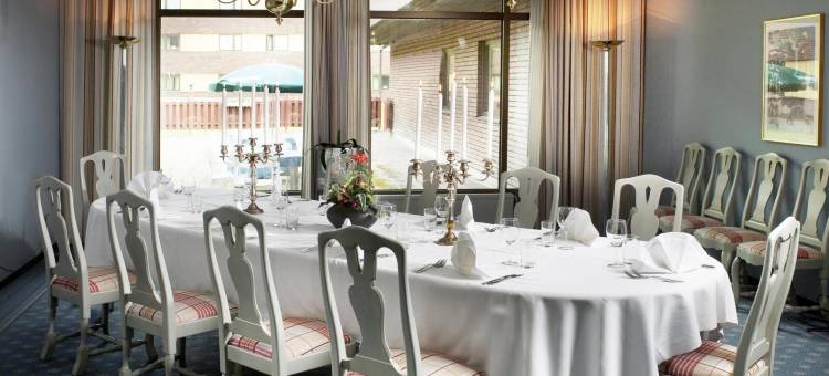 舍勒贝斯特韦斯特酒店(Best Western Hotel Scheele)图片