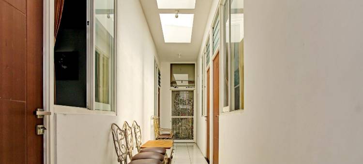 OYO Life 90077 Live民宿(OYO Life 90077 Live Homestay)图片