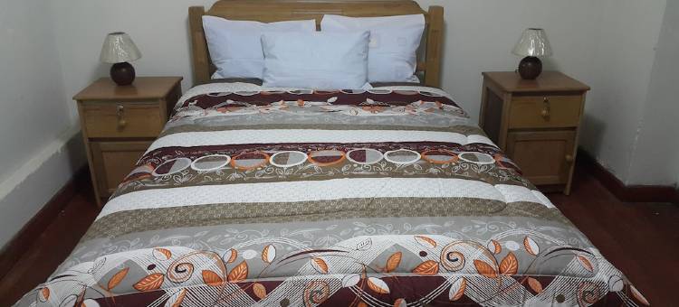 帕查玛玛青年旅舍(Pachamama Hostel)图片