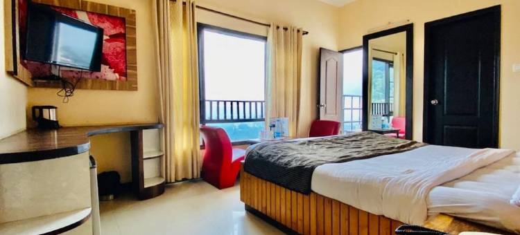 Goroomgo阿查曼住所·西姆拉(Goroomgo Aachaman Abode Shimla)图片