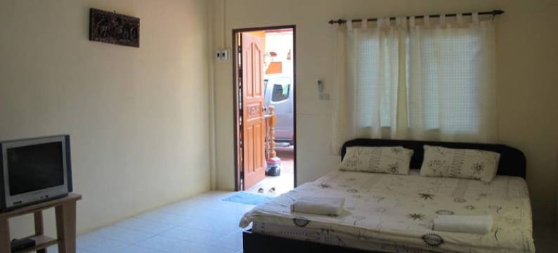 克鲁托班 4 号家庭旅馆(Baan KruToy Homestay4)图片